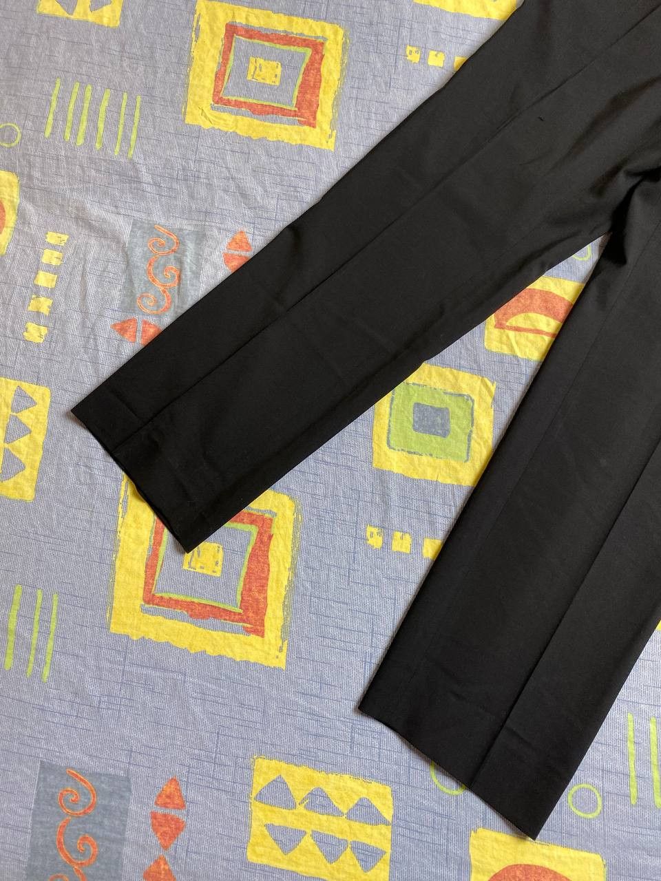 Dolce & Gabbana Vintage Dolce Gabbana Pants Size US 34 / EU 50 - 4 Thumbnail