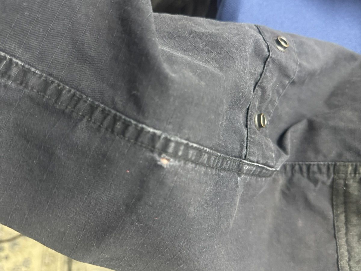 Maison MIHARA YASUHIRO Maison Miharayasuhiro cargo pants Size US 34 / EU 50 - 7 Thumbnail