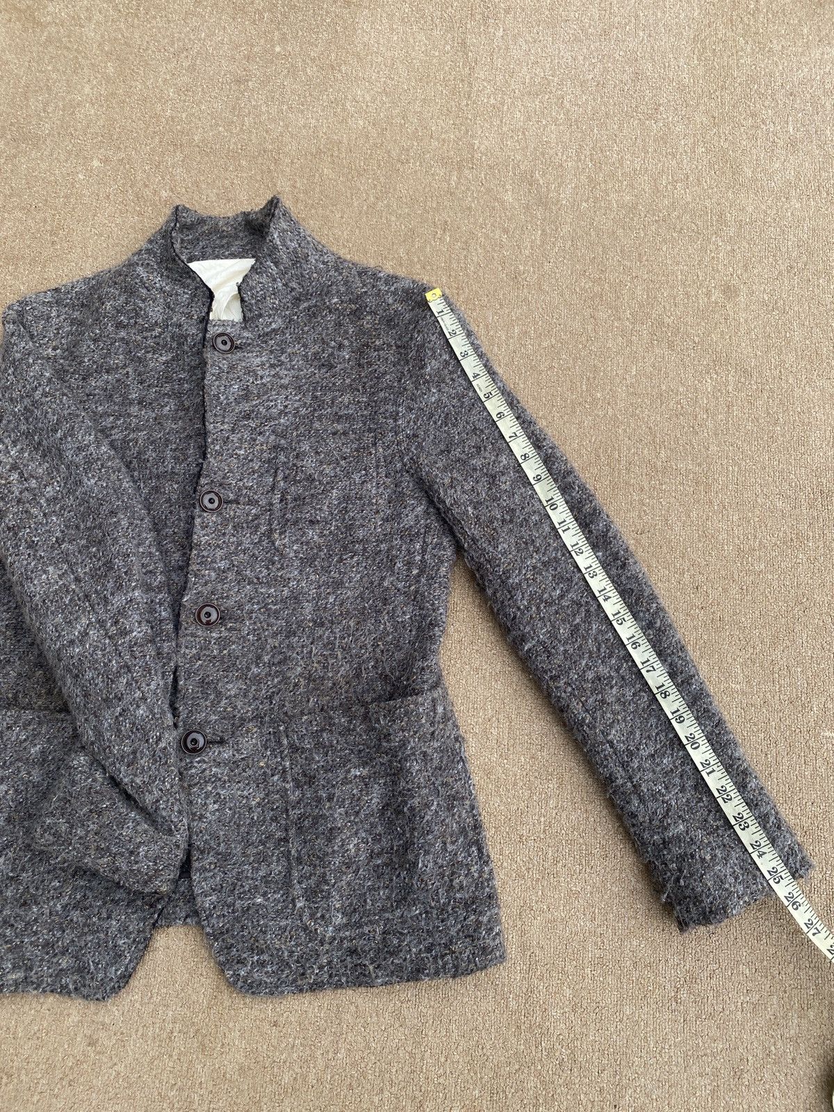 Comme Ca Ism × Japanese Brand Vintage comme ca ism jacket Size US L / EU 52-54 / 3 - 10 Thumbnail