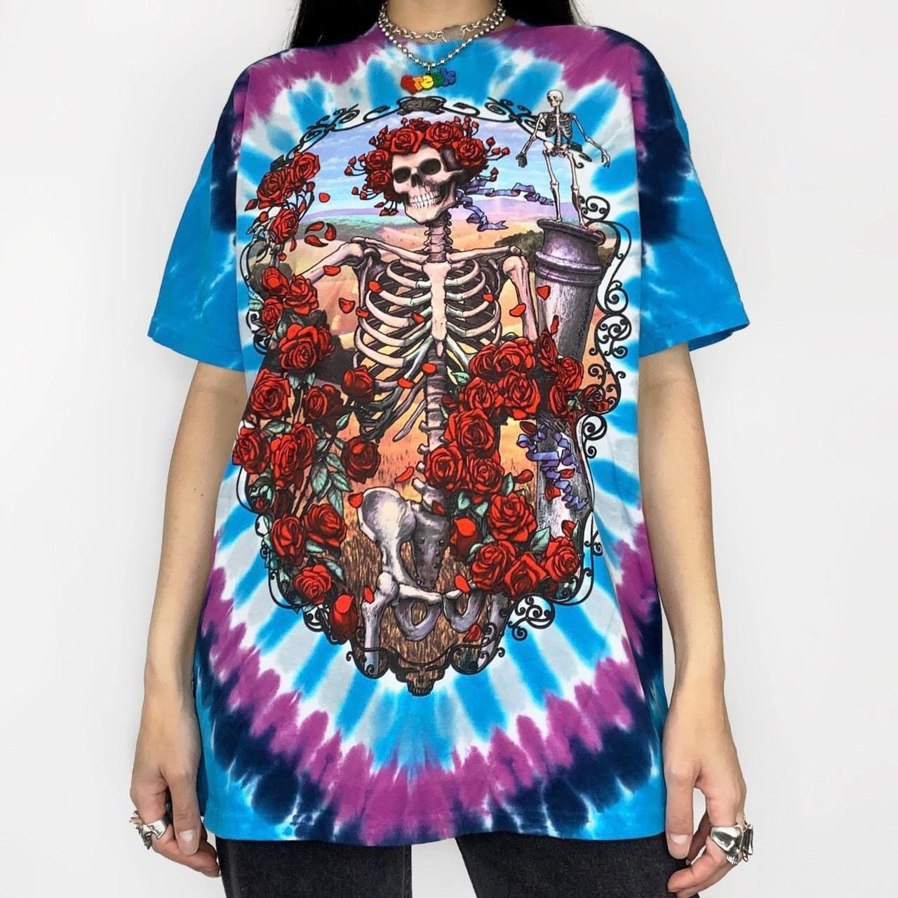 Tag: Bob Weir In Tamalpais Chiefs Shirt - Foto 6