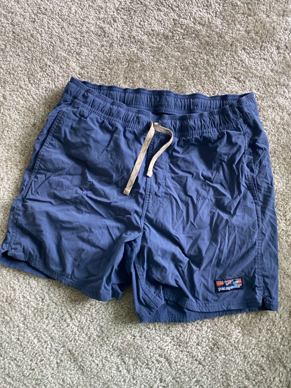 Patagonia Patagonia Wavefarer Shorts Size US 32 / EU 48 - 1 Thumbnail
