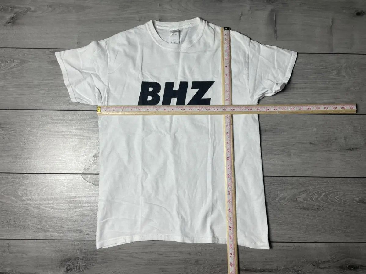 Band Tees Bananahaze T-shirt rock band tee BHZ size Medium Size US M / EU 48-50 / 2 - 6 Thumbnail