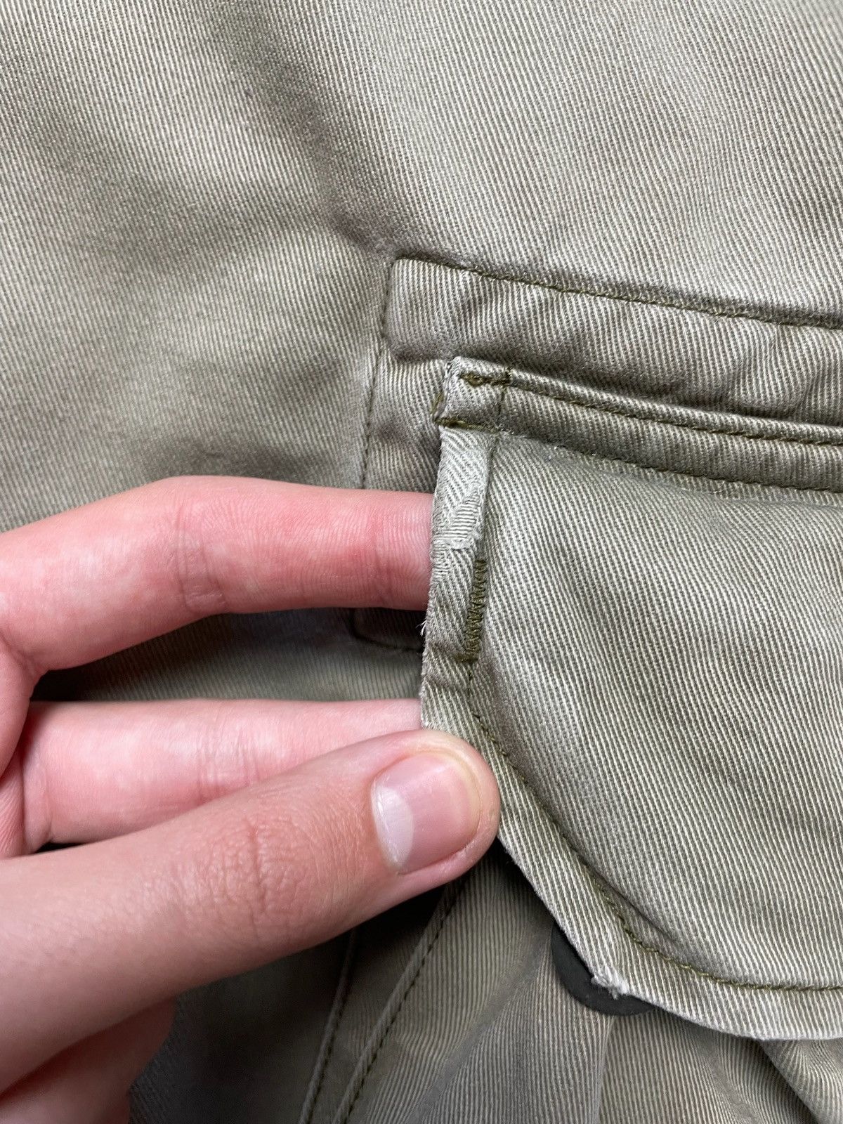 Polo Ralph Lauren Polo Ralph Lauren vintage cargo shorts size 38 Size US 38 / EU 54 - 7 Thumbnail