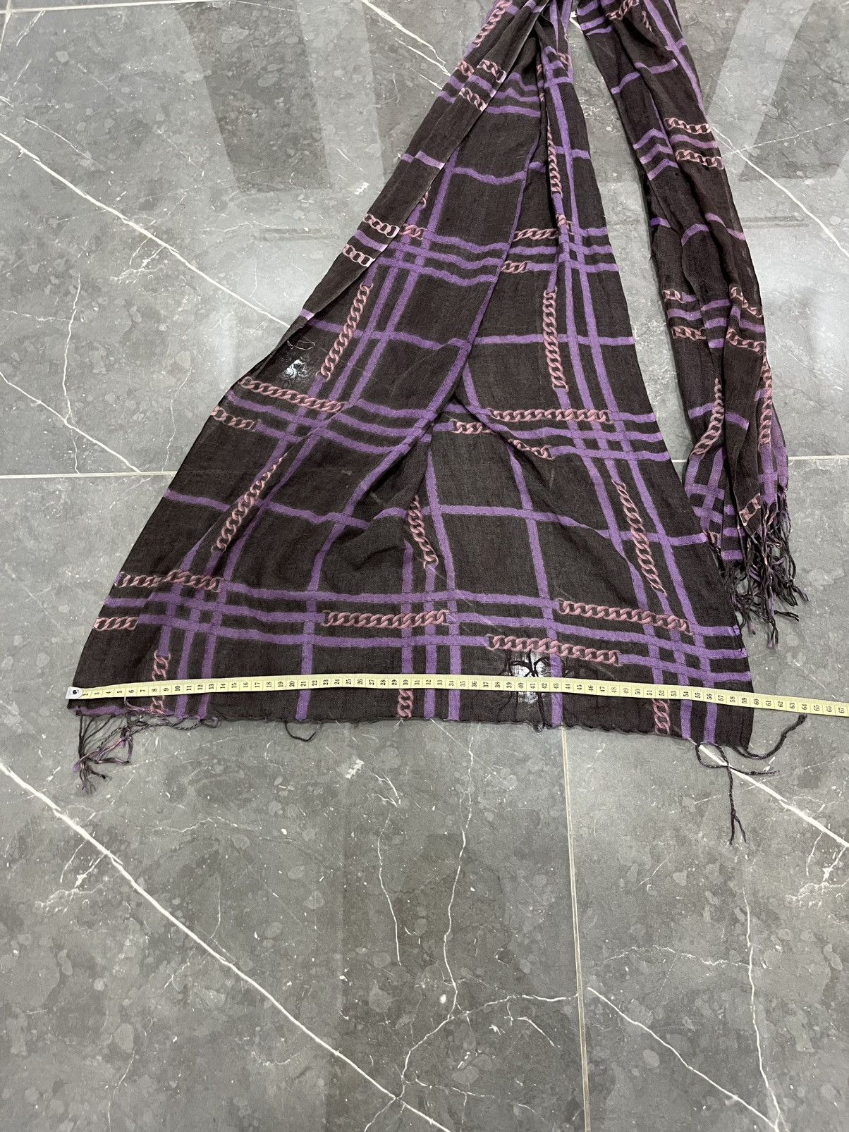 Japanese Brand Bytu scraft kmrii styled Size ONE SIZE - 3 Thumbnail