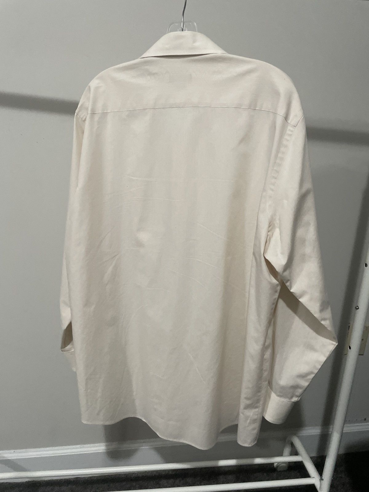 Van Heusen Van Heusen Long sleeve polo Size US L / EU 52-54 / 3 - 3 Thumbnail