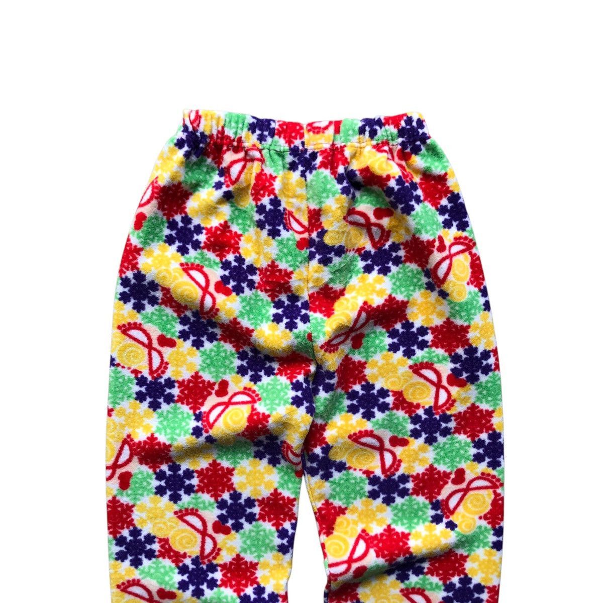 Hysteric Glamour Vintage HYSTERIC MINI full print sweatpants Size US 29 - 5 Thumbnail