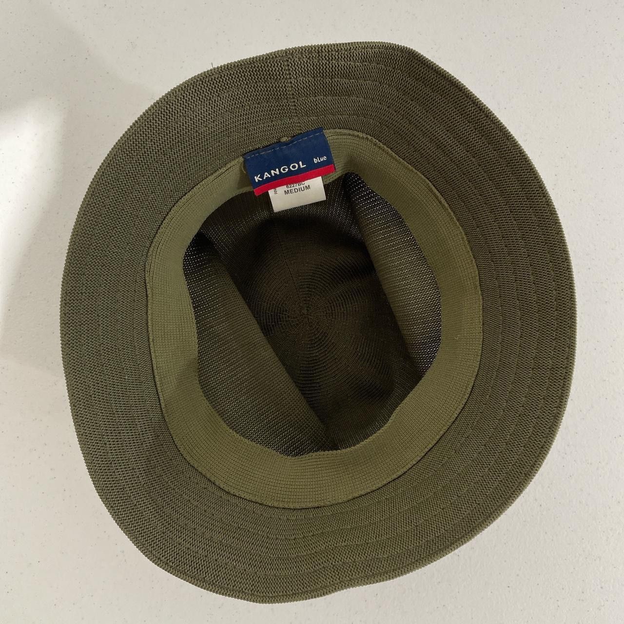 Kangol KANGOL woven style bucket Size ONE SIZE - 4 Thumbnail