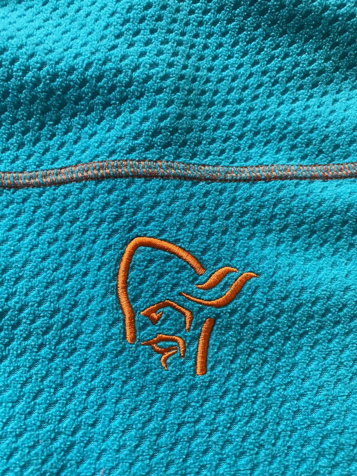 Norrona Noronna Lofoten Warm 1 Fleece Jacket Women’s Hiking Gorpcore Size S / US 4 / IT 40 - 17 Thumbnail
