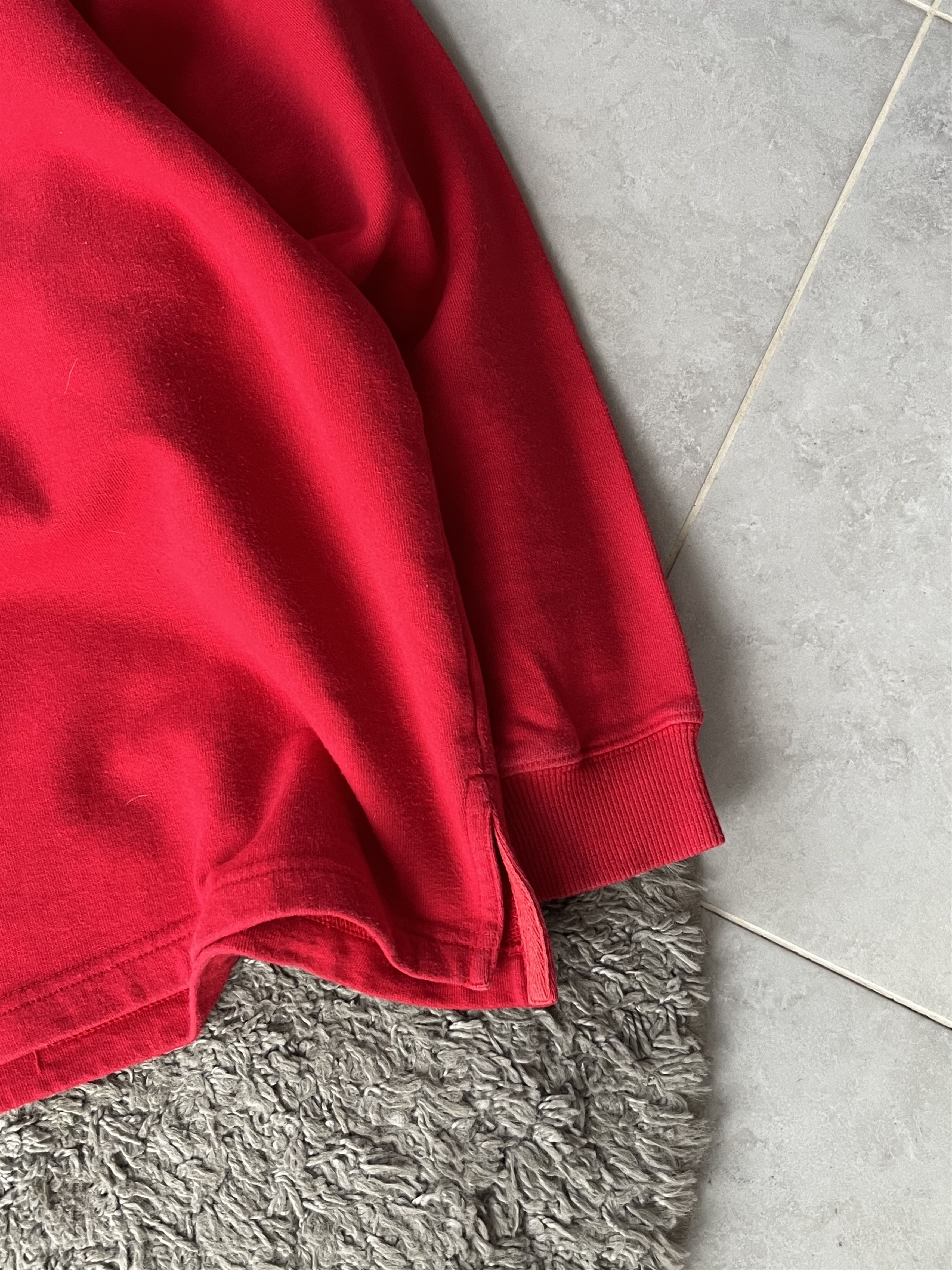 Planet Hollywood Vintage Sweatshirt Planet Hollywood LONDON 1991 Y2K Style Size US L / EU 52-54 / 3 - 7 Thumbnail