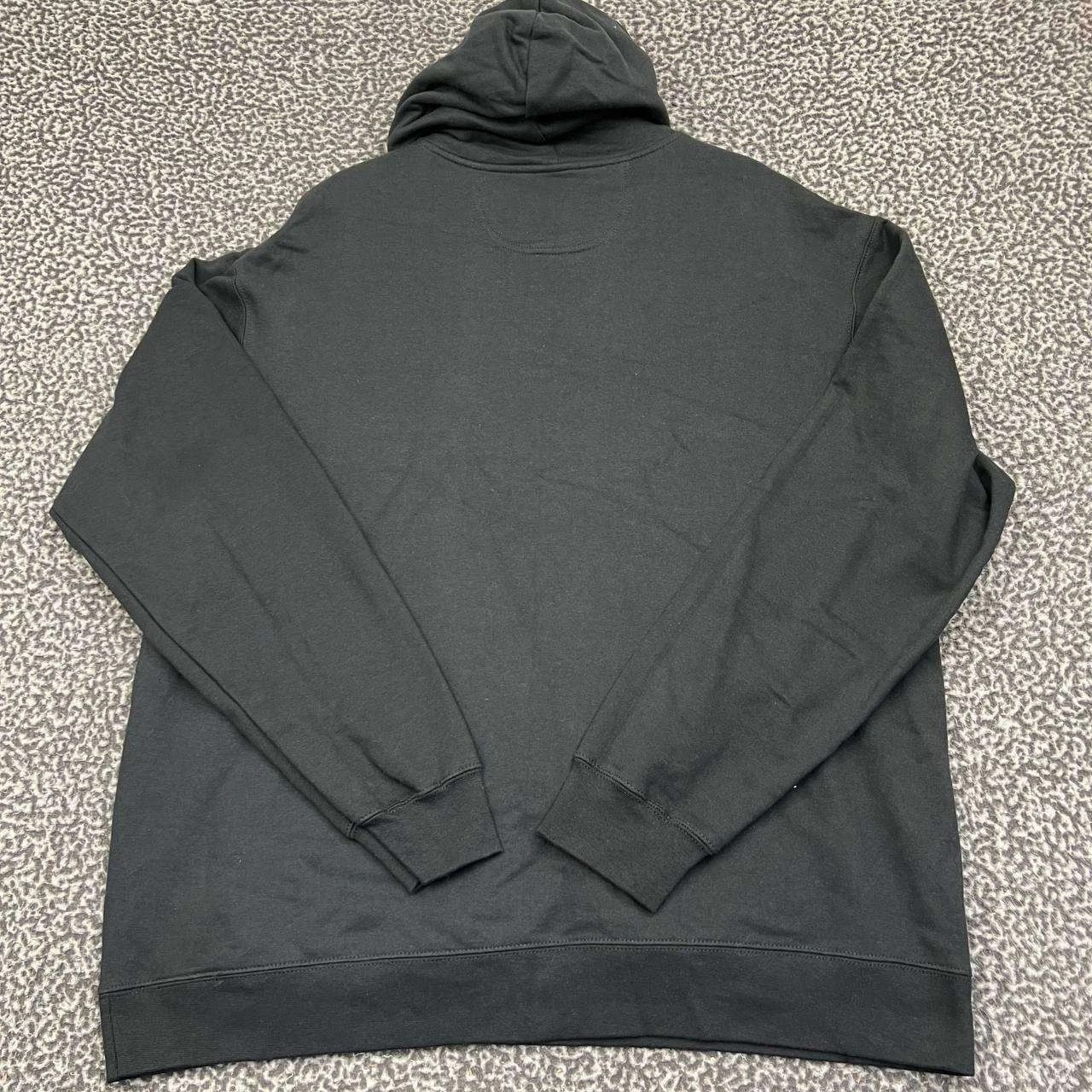 Port & Company Ferocious Buddha Hoodie Men Pullover Long Sleeve XL Size US XL / EU 56 / 4 - 2 Thumbnail