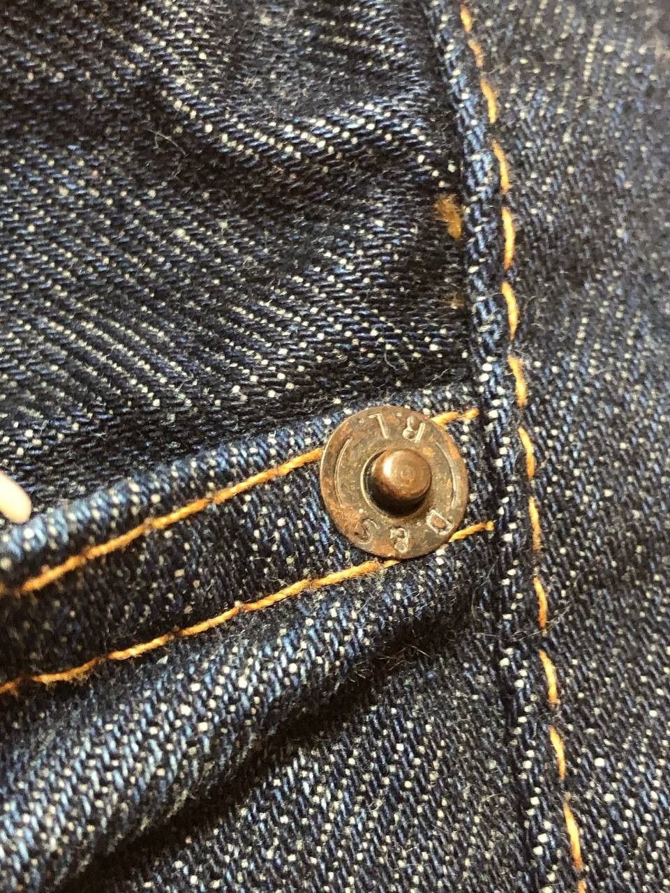 Denim & Supply Ralph Lauren Denim & Supply Ralph Lauren vintage jeans streetwear Y2K Size US 29 - 9 Thumbnail
