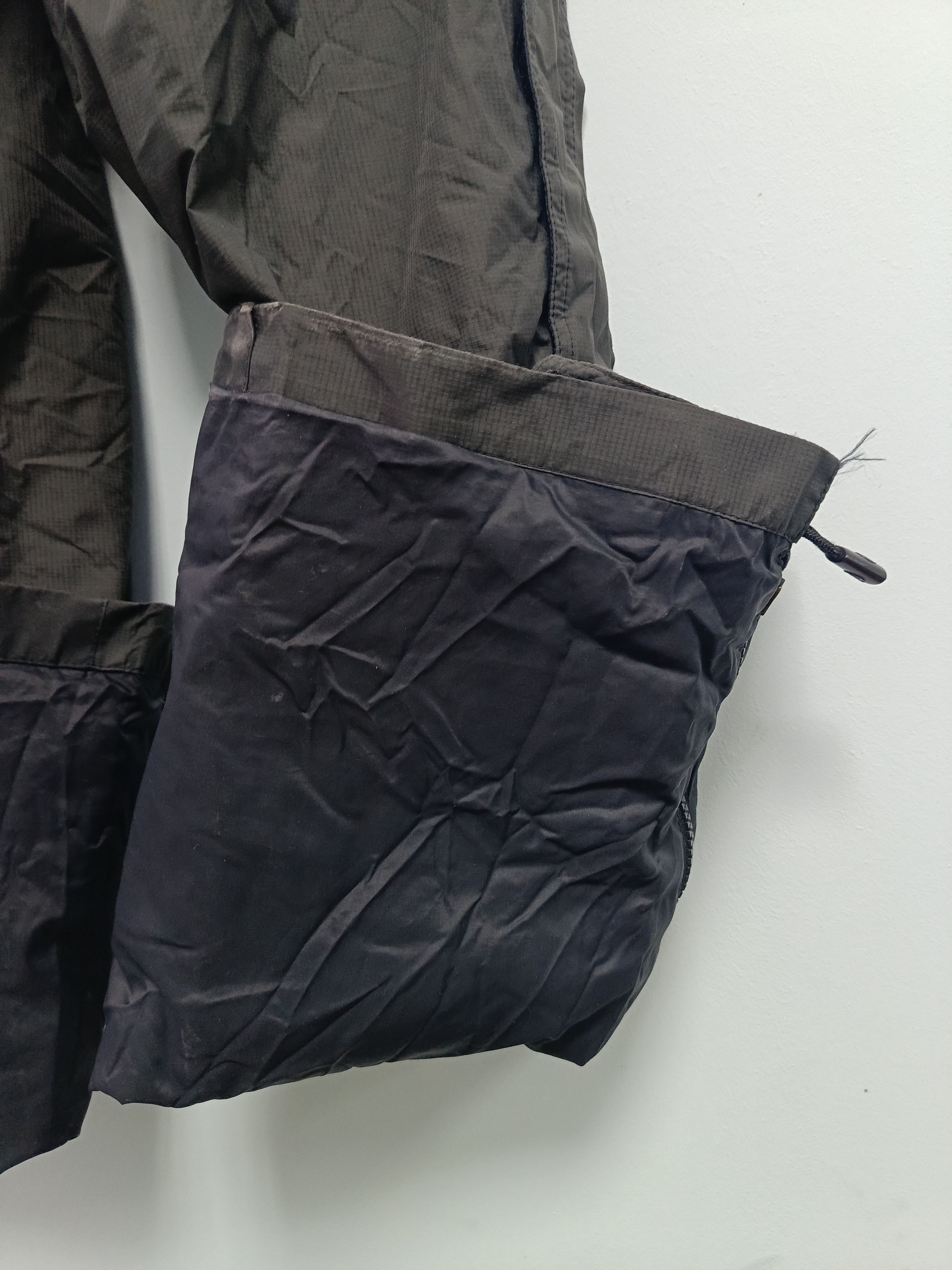 Mammut × Vintage Mammut Extreme XCR Gore-Tex Xajsa Women Pants GTS Outdoor Size 36" / US 14 / IT 50 - 24 Thumbnail
