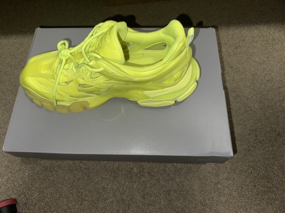 Balenciaga Balenciaga Track 2 Size US 9.5 / EU 42-43 - 3 Thumbnail