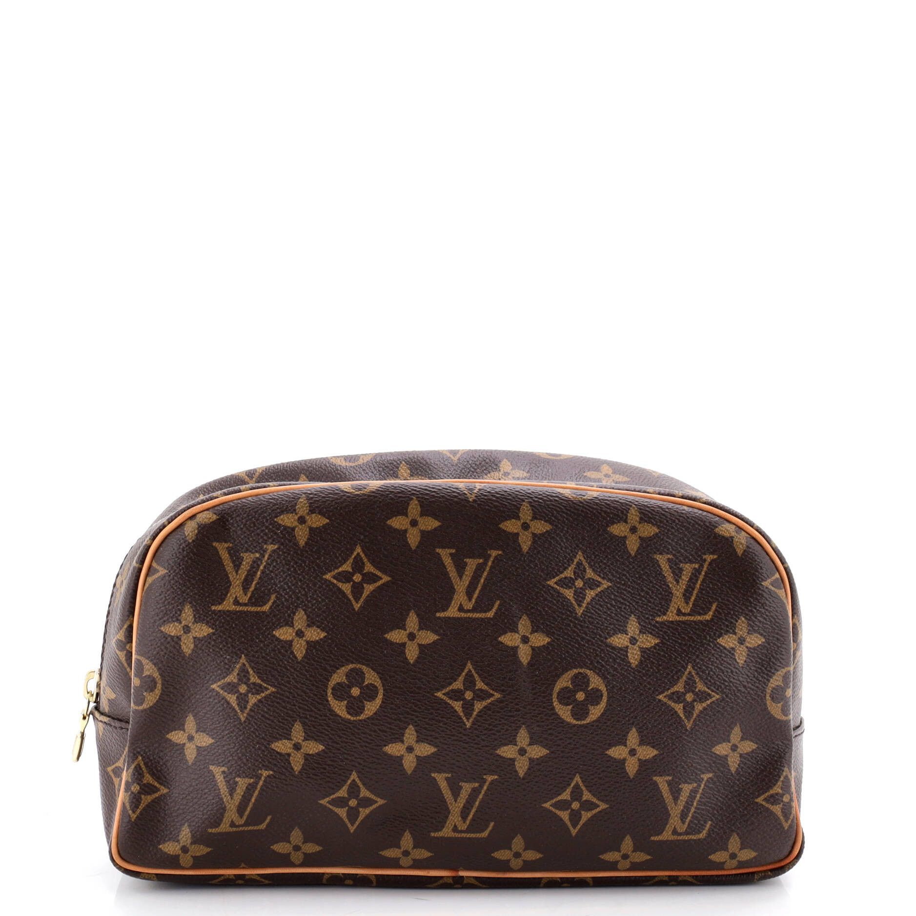 Louis Vuitton Toiletry Bag Size ONE SIZE - 1 Thumbnail