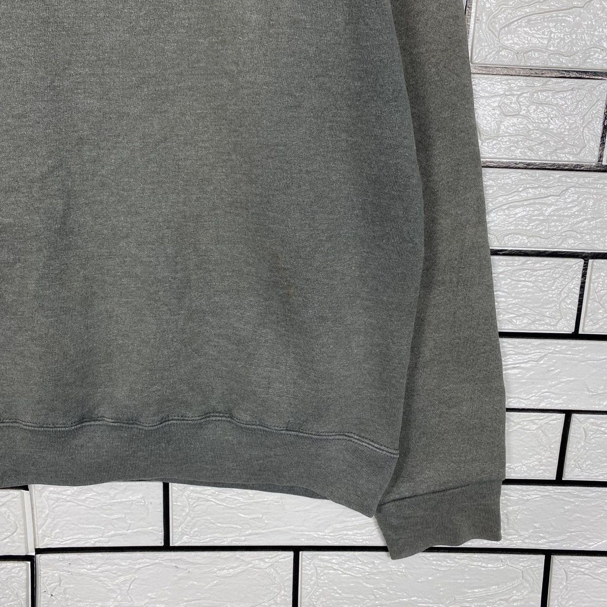 Vintage Vintage Sweatshirt Edwin Sports Made in Usa Size US M / EU 48-50 / 2 - 6 Thumbnail