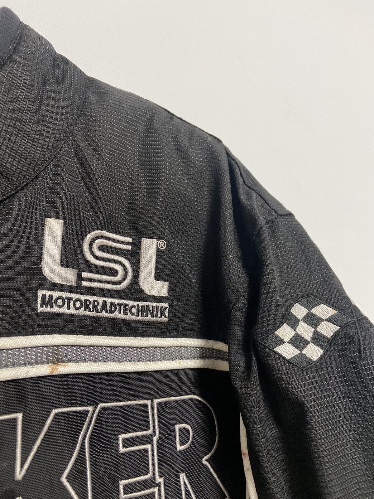 Vintage Probiker Castrol Jacket Motorcycle Size US M / EU 48-50 / 2 - 9 Thumbnail