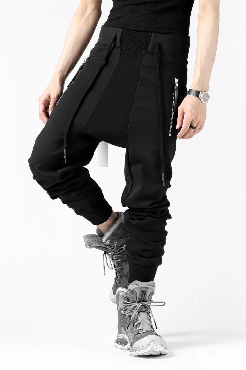 11 By Boris Bidjan Saberi 11 By Boris Bidjan Saberi p13 Lounge pants. Size US 30 / EU 46 - 5 Thumbnail