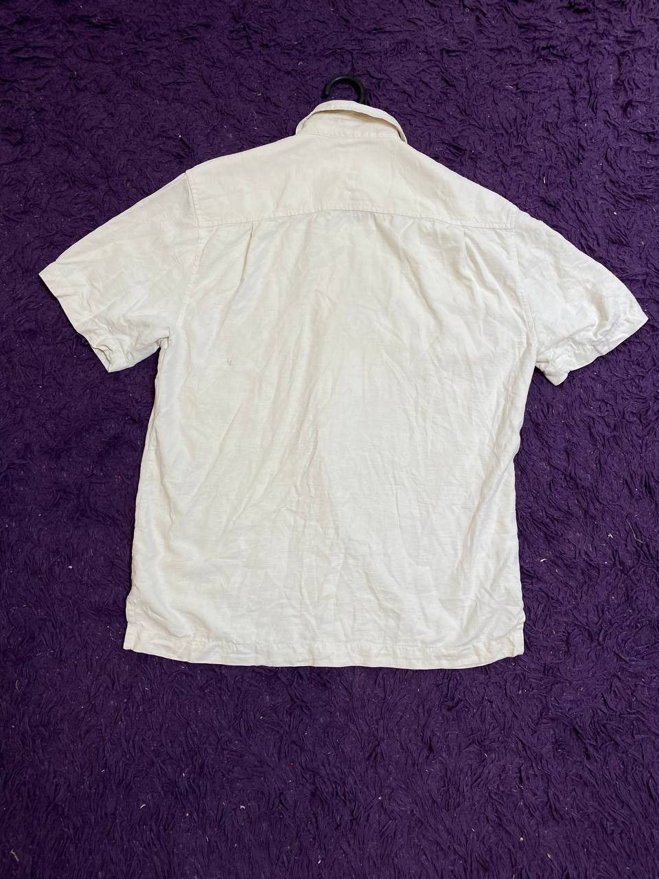 Tommy Bahama Size S Vintage Shirt Tommy Bahama Streetwear Size US S / EU 44-46 / 1 - 19 Thumbnail