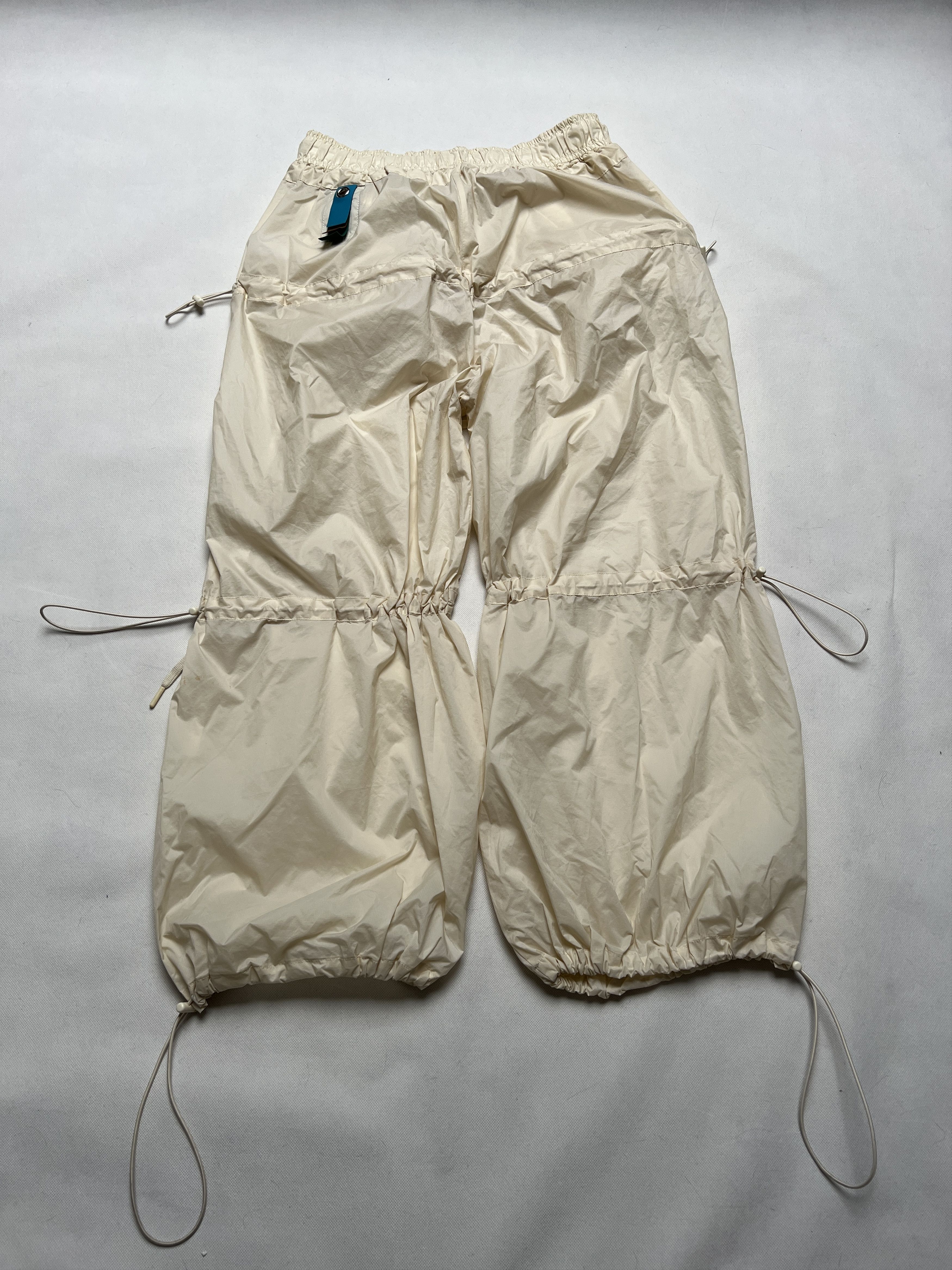 Craig Green Rare Craig Green Bjorn Borg Parachute Pants Size US 31 - 6 Thumbnail