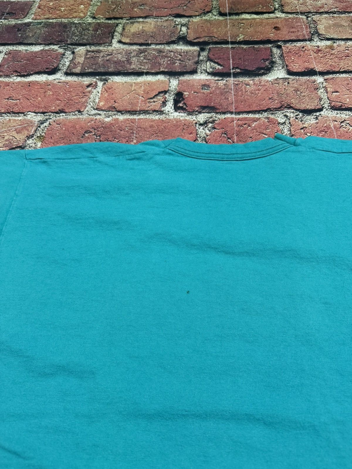 Disney Vintage 90s Disney T-Shirt Magic Music Days Single-Stitch Size US XL / EU 56 / 4 - 7 Thumbnail