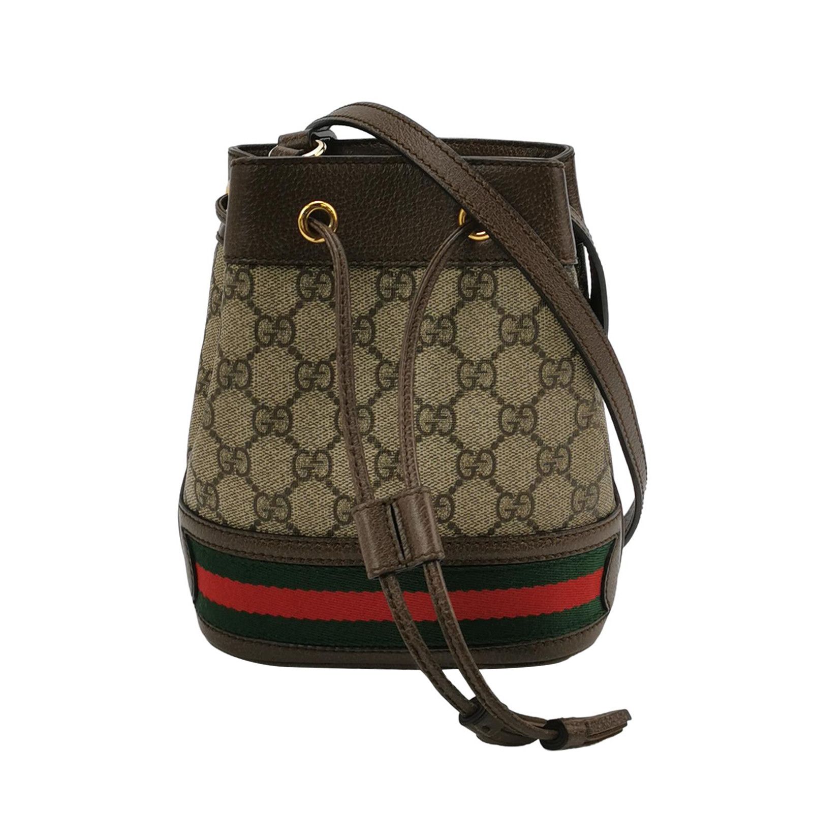 Gucci Gucci Women os Crossbody Bags Size ONE SIZE - 1 Thumbnail