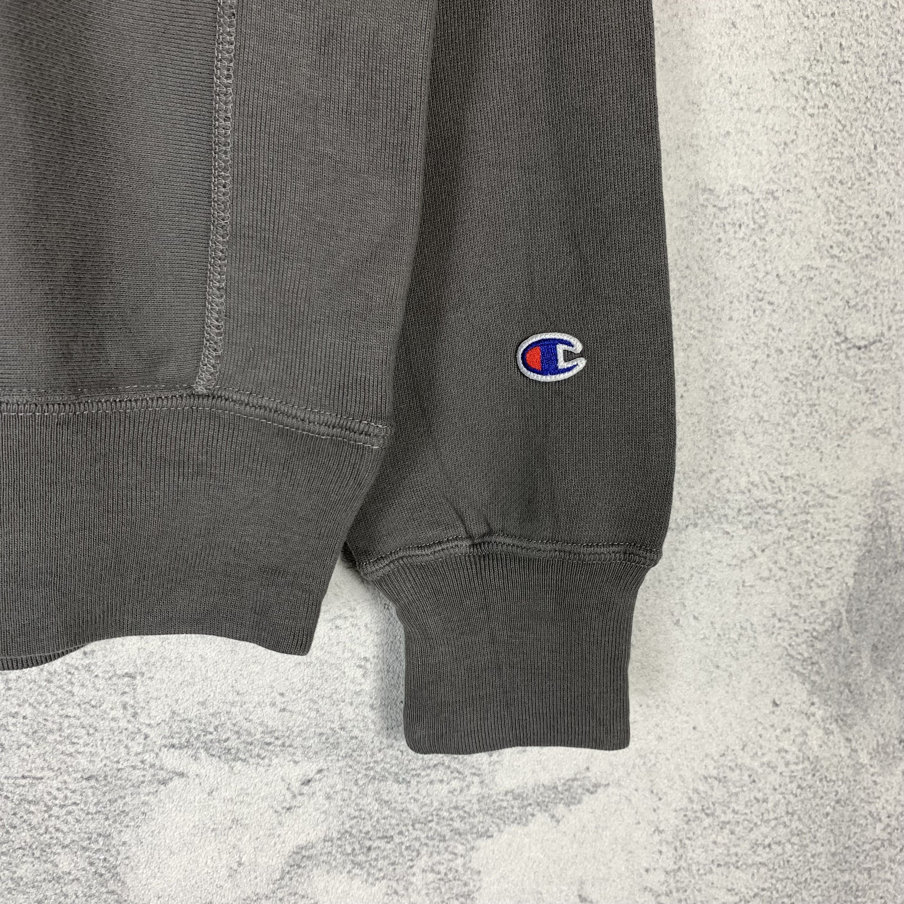 Champion Champion Sweatshirt Crewneck Size US S / EU 44-46 / 1 - 3 Thumbnail