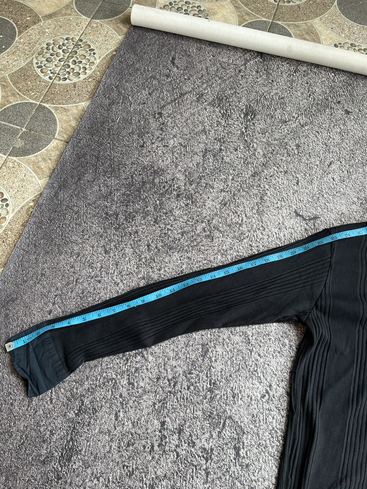 Japanese Brand Y2k exsezon ifsixwasnine Size US M / EU 48-50 / 2 - 13 Thumbnail