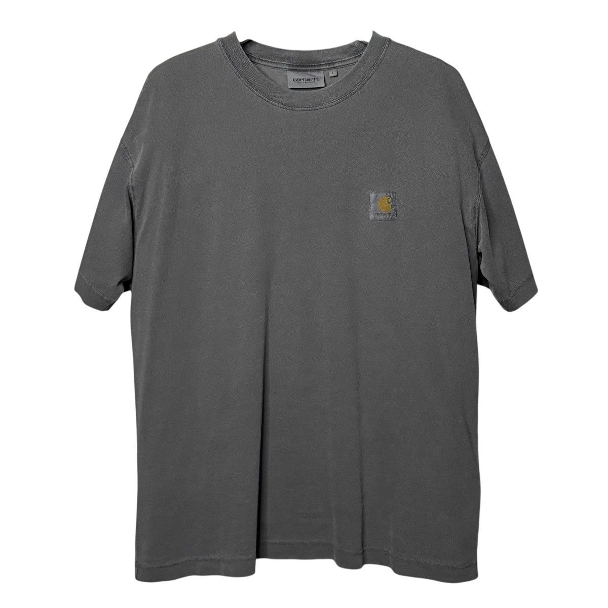Carhartt Wip 2024 Carhartt Work in Progress 'Nelson' T-Shirt, Size XL! Size US XL / EU 56 / 4 - 1 Thumbnail