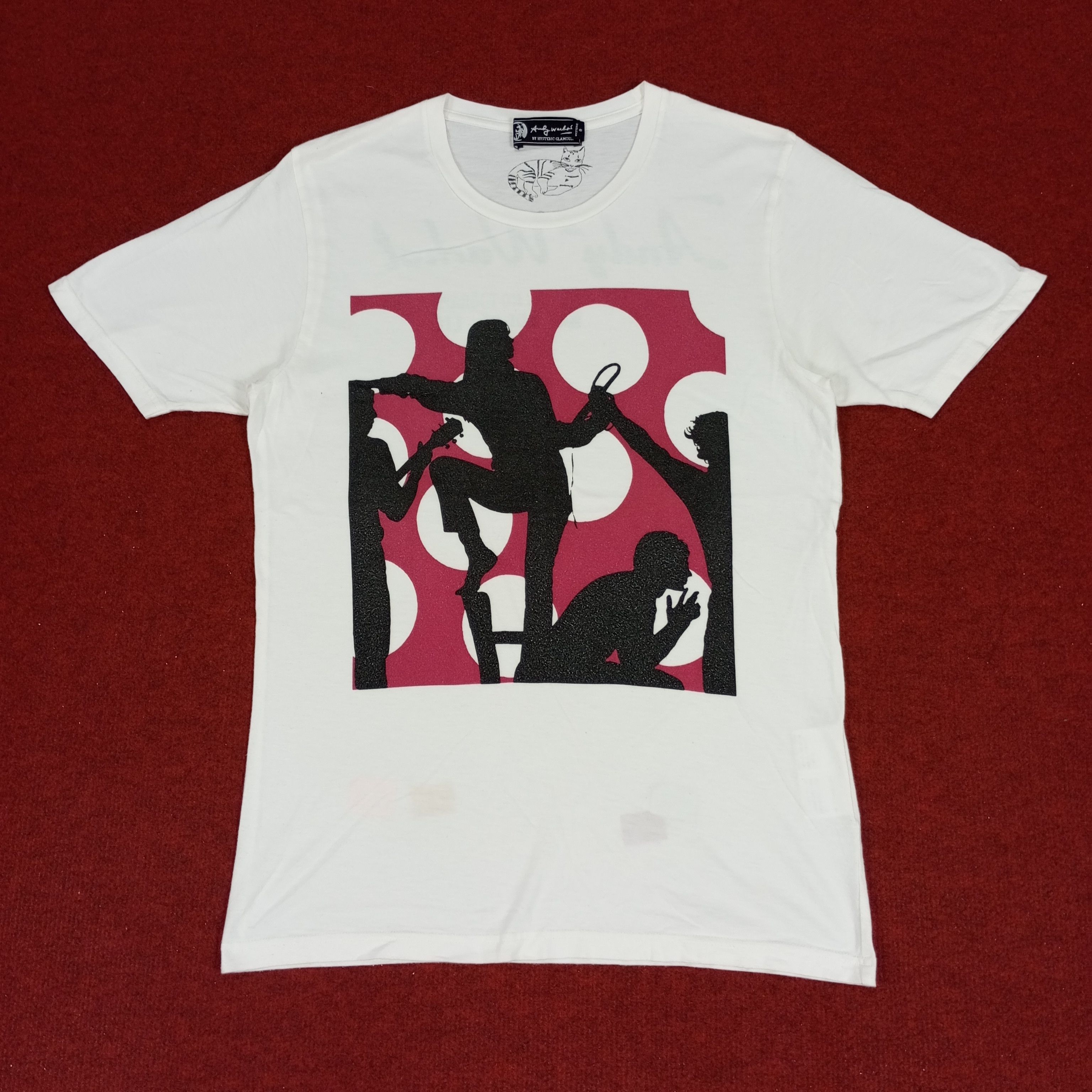 Hysteric Glamour Japanese Brand | Grailed