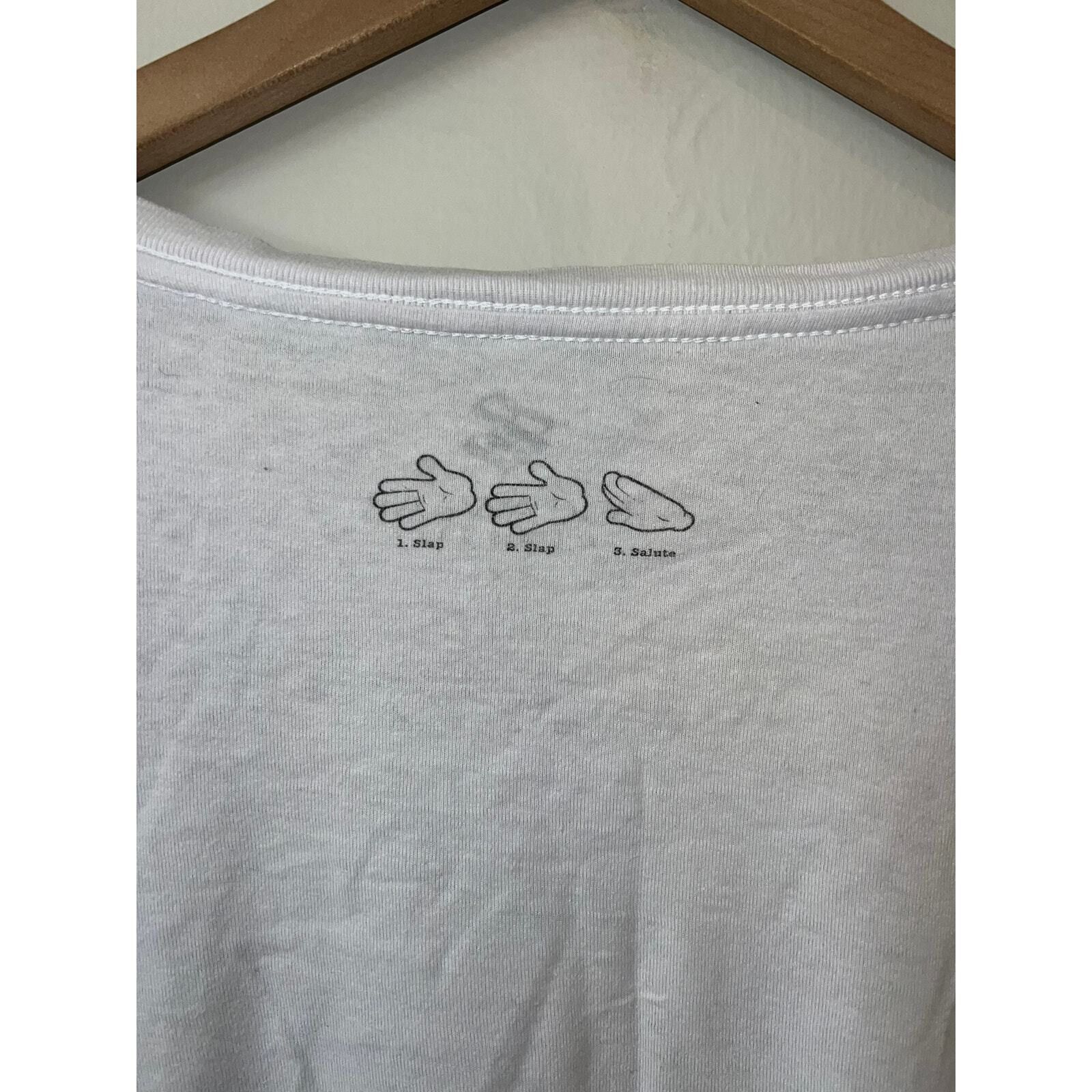 Rocawear Y2K Rocawear Roc Sport Biking Bike Graphic Shirt 2000s 3XL Size US XXL / EU 58 / 5 - 10 Thumbnail