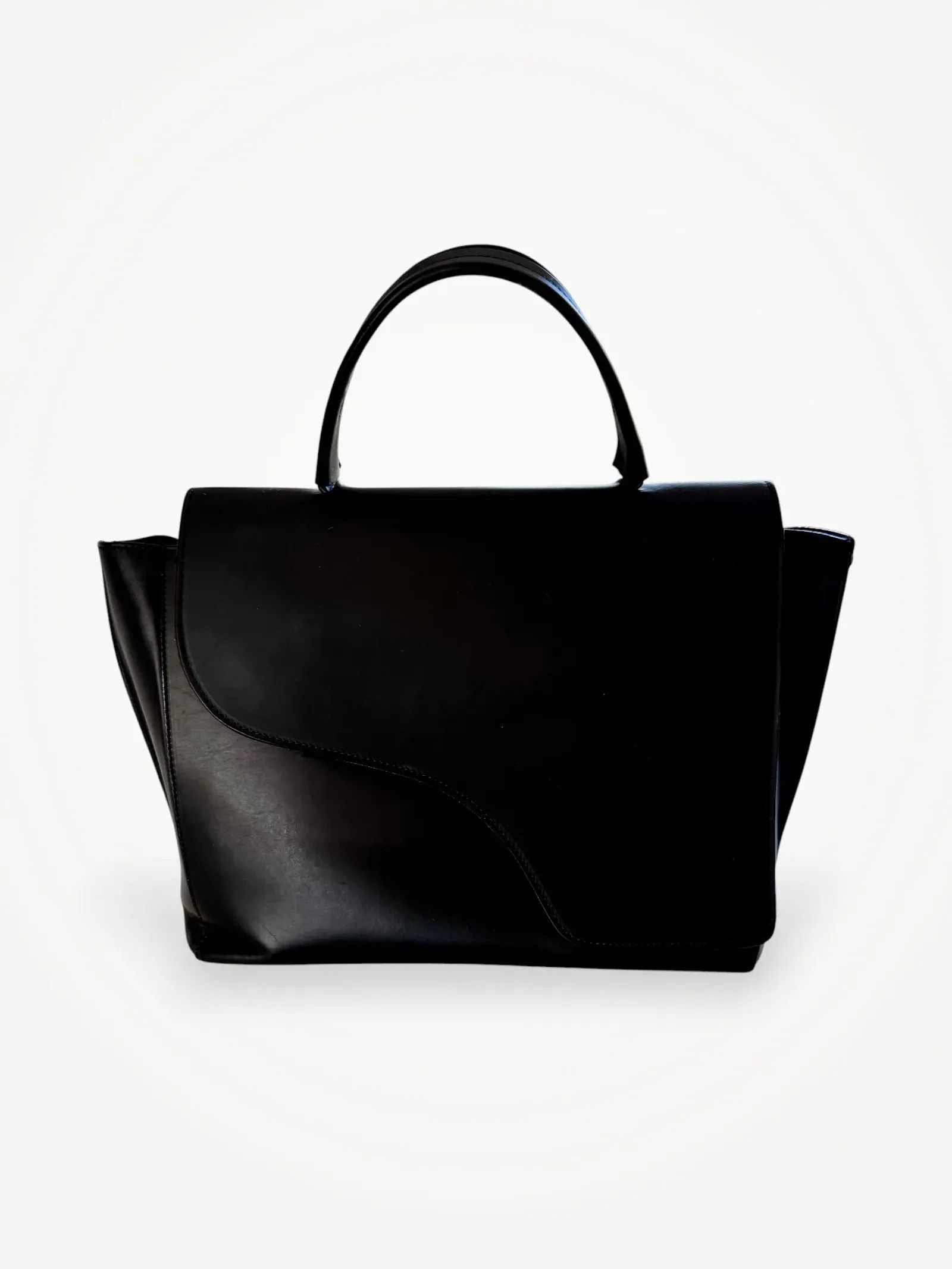 ATP Atelier ATP Atelier Arezzo Bucket Bag Size ONE SIZE - 1 Thumbnail