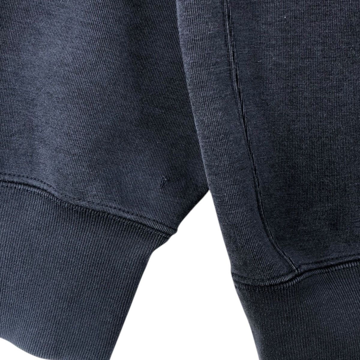 Jil Sander German Fashion Designer JIL SANDER X Ut Japan Pullover Hoodi Size US M / EU 48-50 / 2 - 5 Thumbnail