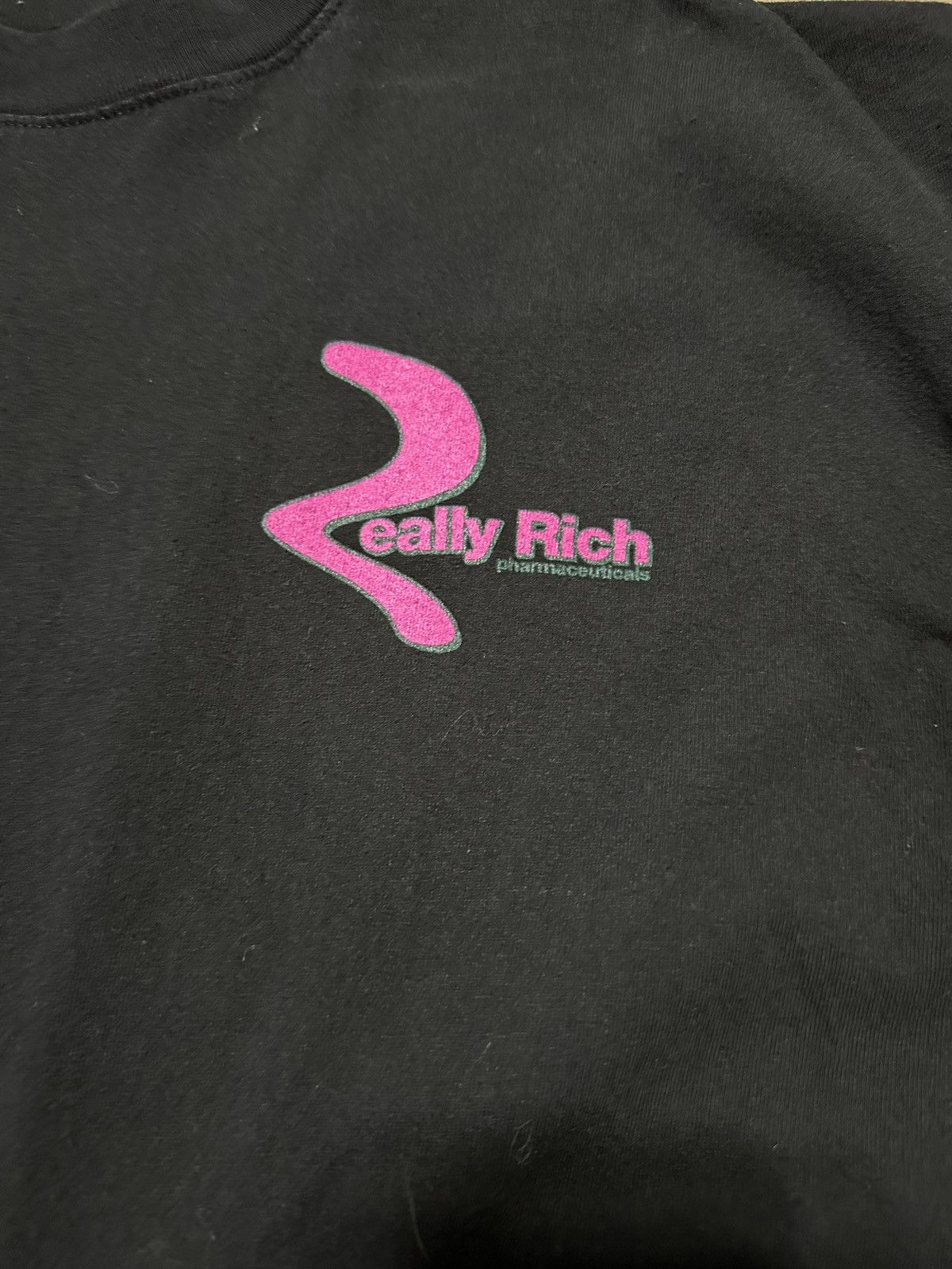 Other RR PHARMA TEE Size US L / EU 52-54 / 3 - 4 Thumbnail