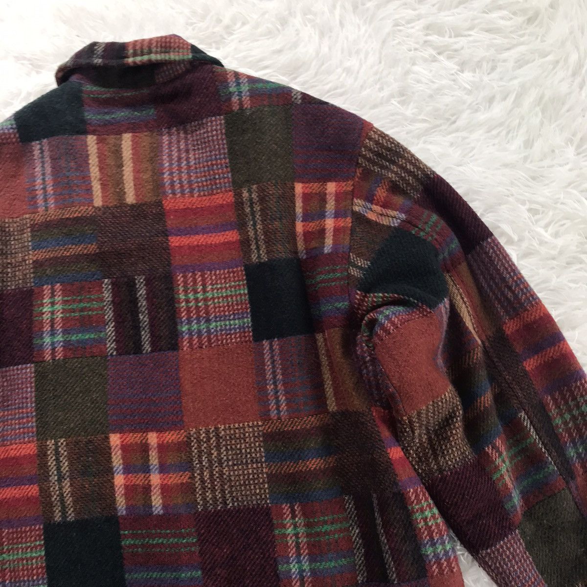 Japanese Brand Tray-Up International Flapper Wear Jacket & Tops Size US L / EU 52-54 / 3 - 14 Thumbnail