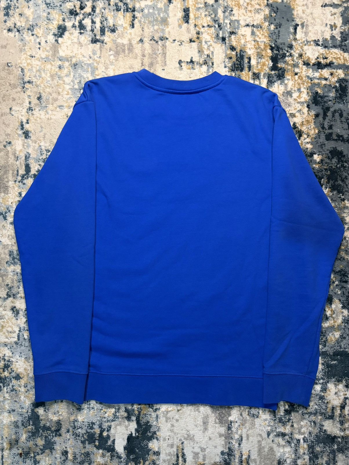 Alexander McQueen Alexander McQueen monster long sleeve Size US S / EU 44-46 / 1 - 2 Thumbnail