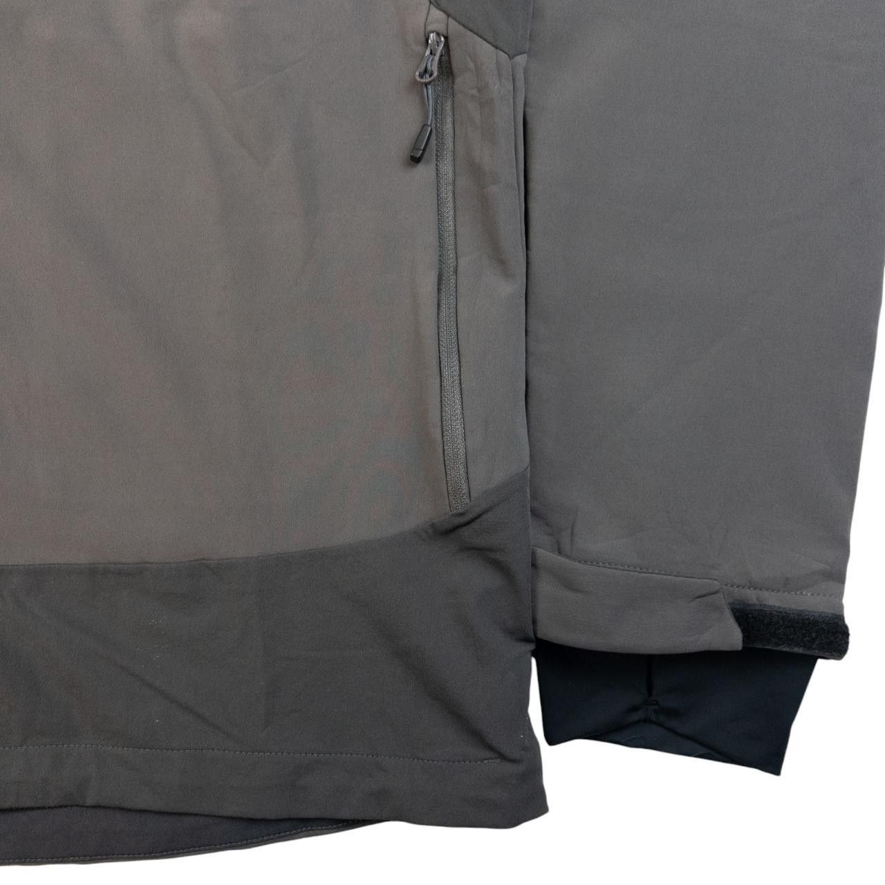 Mountain Hardwear Vintage Mountain Hardwear Airshield Soft Shell Jacket Size L Size US L / EU 52-54 / 3 - 7 Thumbnail