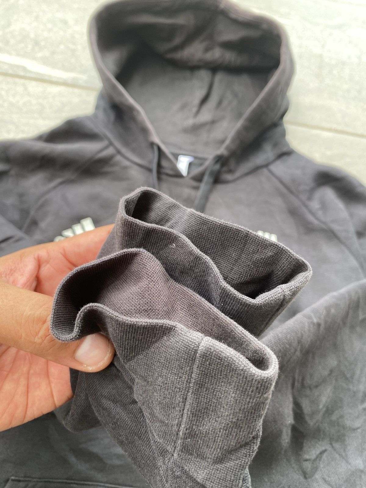 Adidas Adidas Tango Hoodie Size US M / EU 48-50 / 2 - 5 Thumbnail