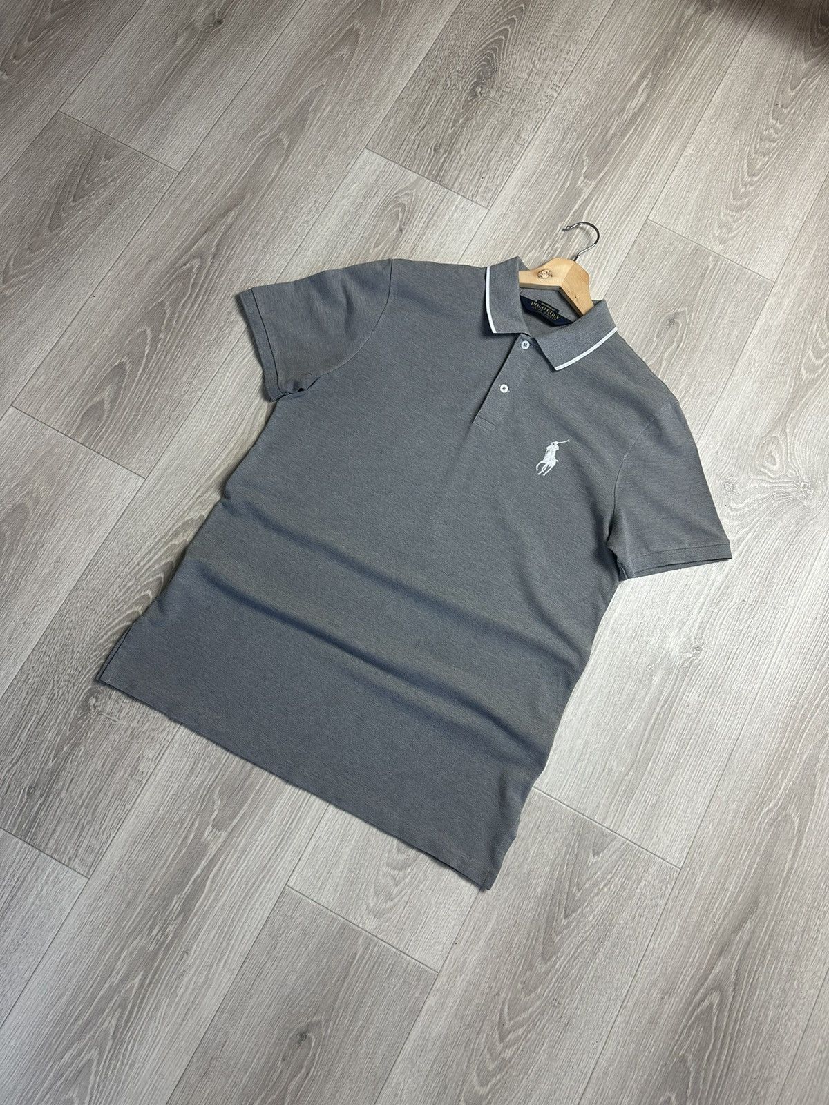 Polo Ralph Lauren Polo Golf Ralph Lauren Polos Shirt Size M Size US M / EU 48-50 / 2 - 3 Thumbnail