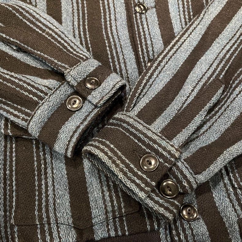 RRL Ralph Lauren RRL Ralph Lauren First year American made heavyweight wool Size US L / EU 52-54 / 3 - 8 Thumbnail