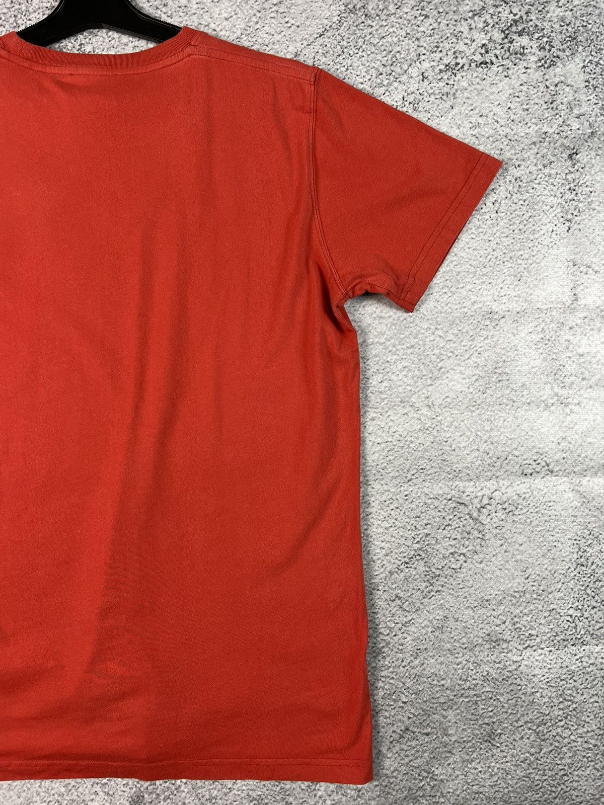 Norse Projects Norse projects classic T-shirt Size US M / EU 48-50 / 2 - 8 Thumbnail