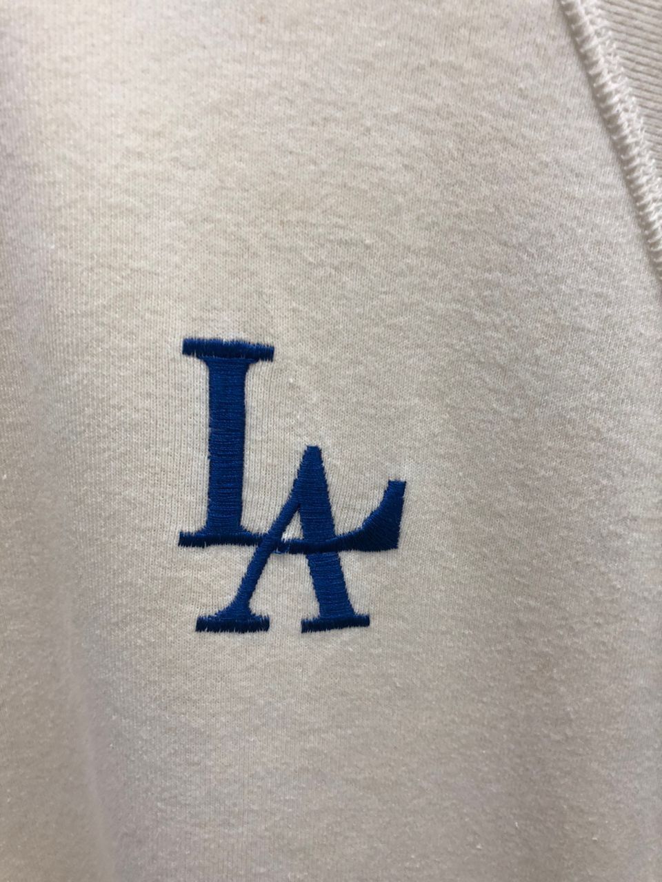 Vintage A19-03 los angeles against lies vintage Size US M / EU 48-50 / 2 - 11 Thumbnail