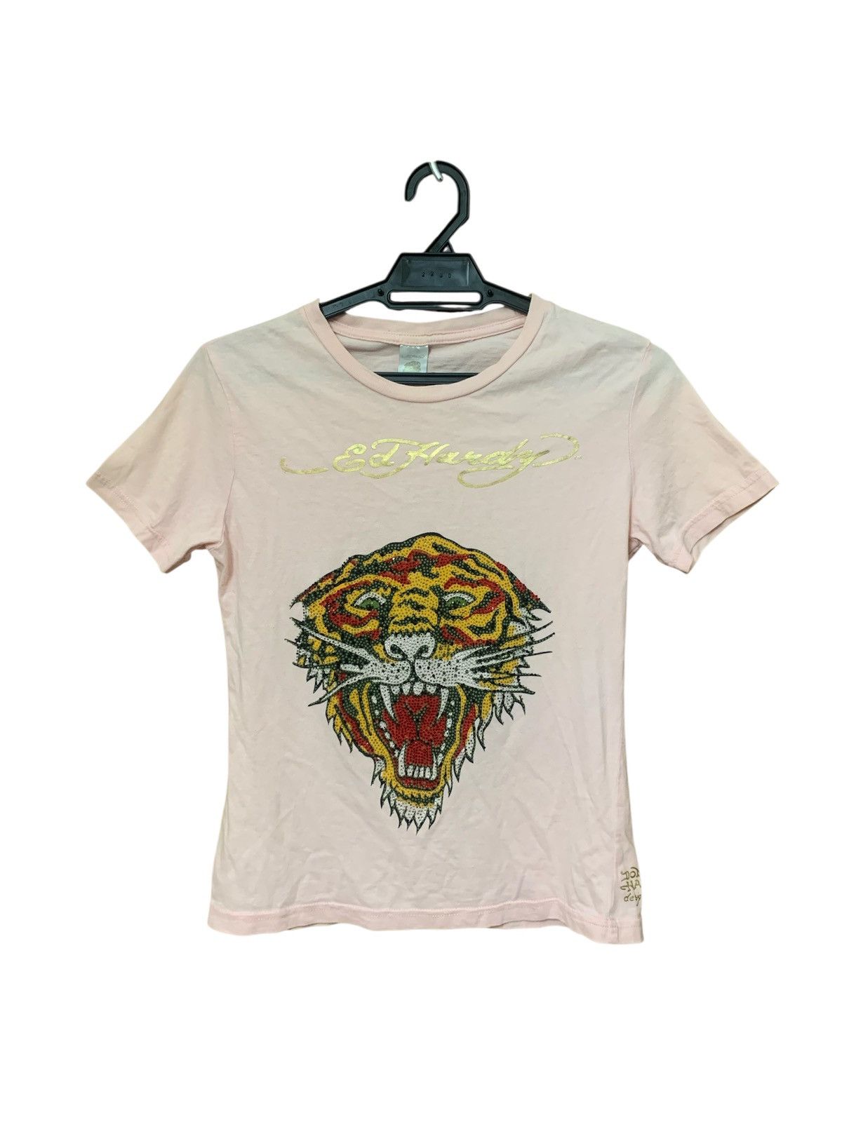 Ed Hardy Ed hardy tiger shirt Size S / US 4 / IT 40 - 1 Thumbnail