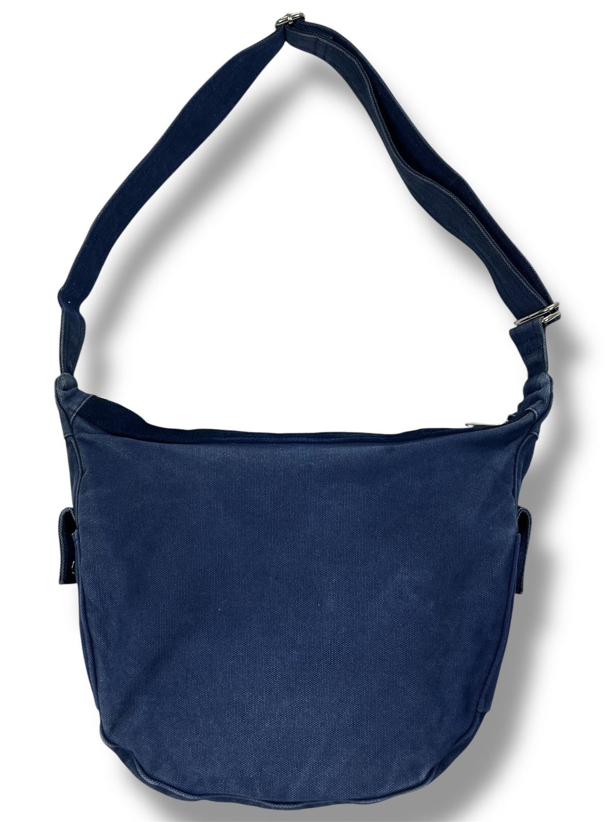 Japanese Brand Rovtski Union Made Seasoned Banana Sling Bag Size ONE SIZE - 2 Thumbnail