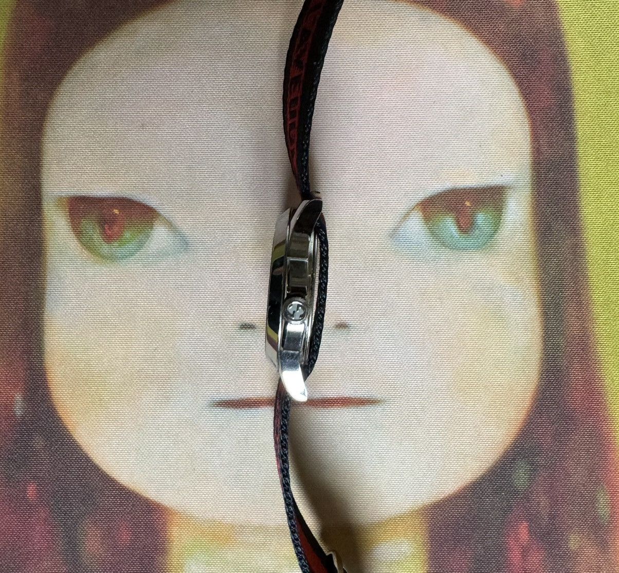 Gucci GUCCI G “TIMELESS” SNAKE WATCH Size ONE SIZE - 5 Thumbnail