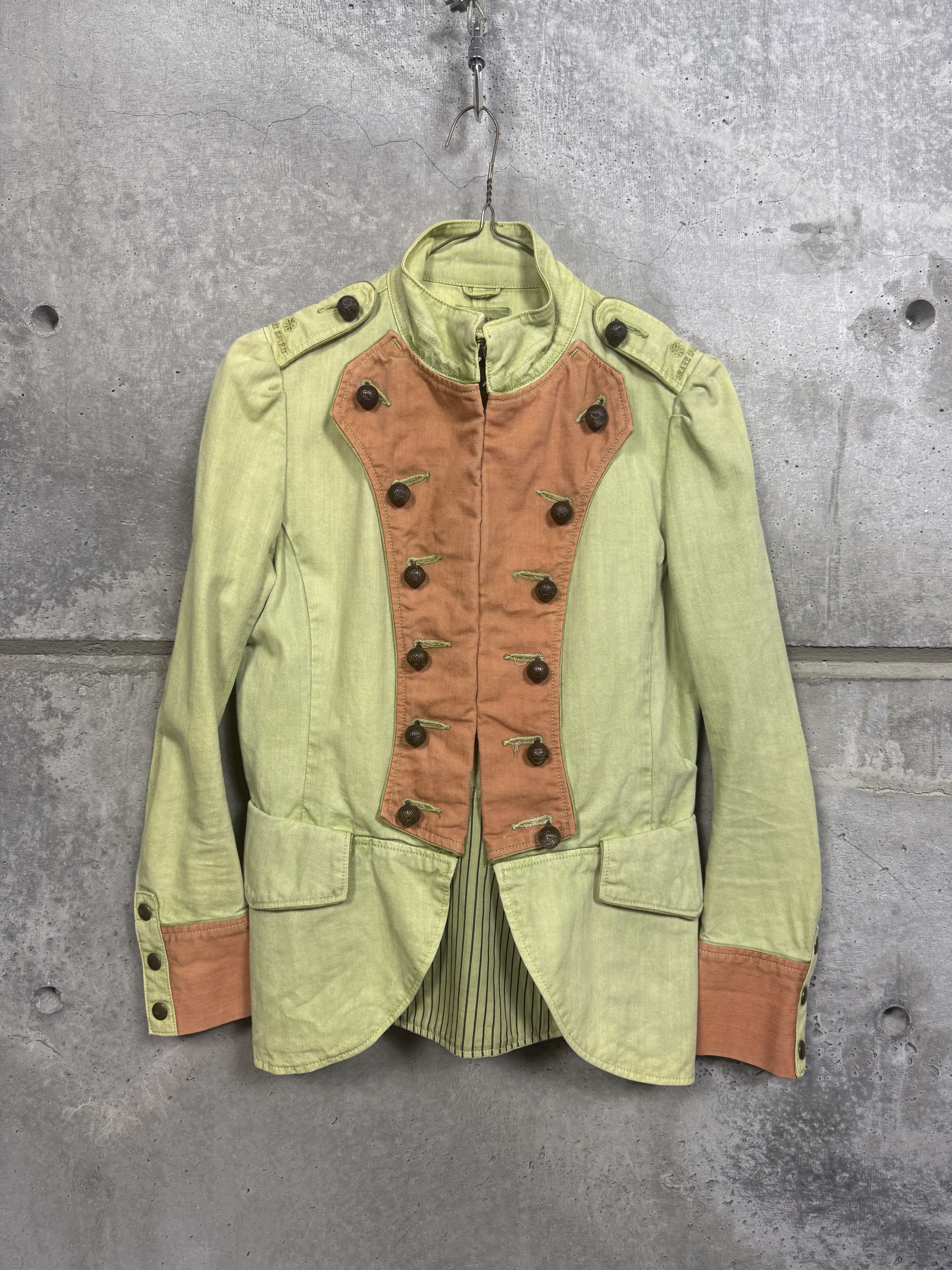ジャケット・アウター share spirit SHARE SPIRIT JACKET | eBay