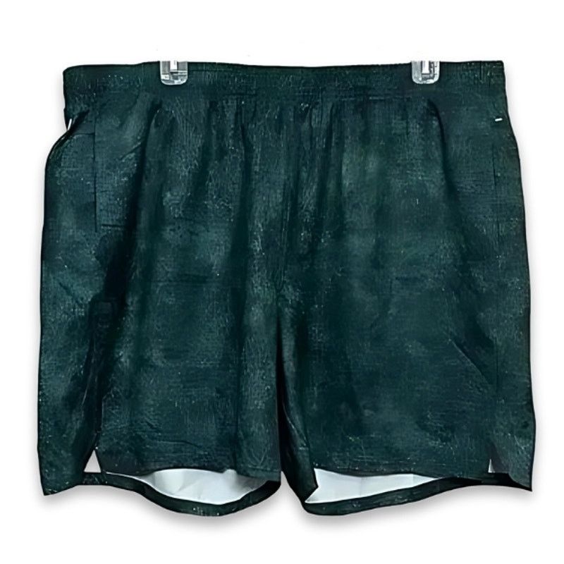 Other Zella Athletic Running Shorts Pull-On Stretchable XL NWOT Size 37" - 1 Thumbnail