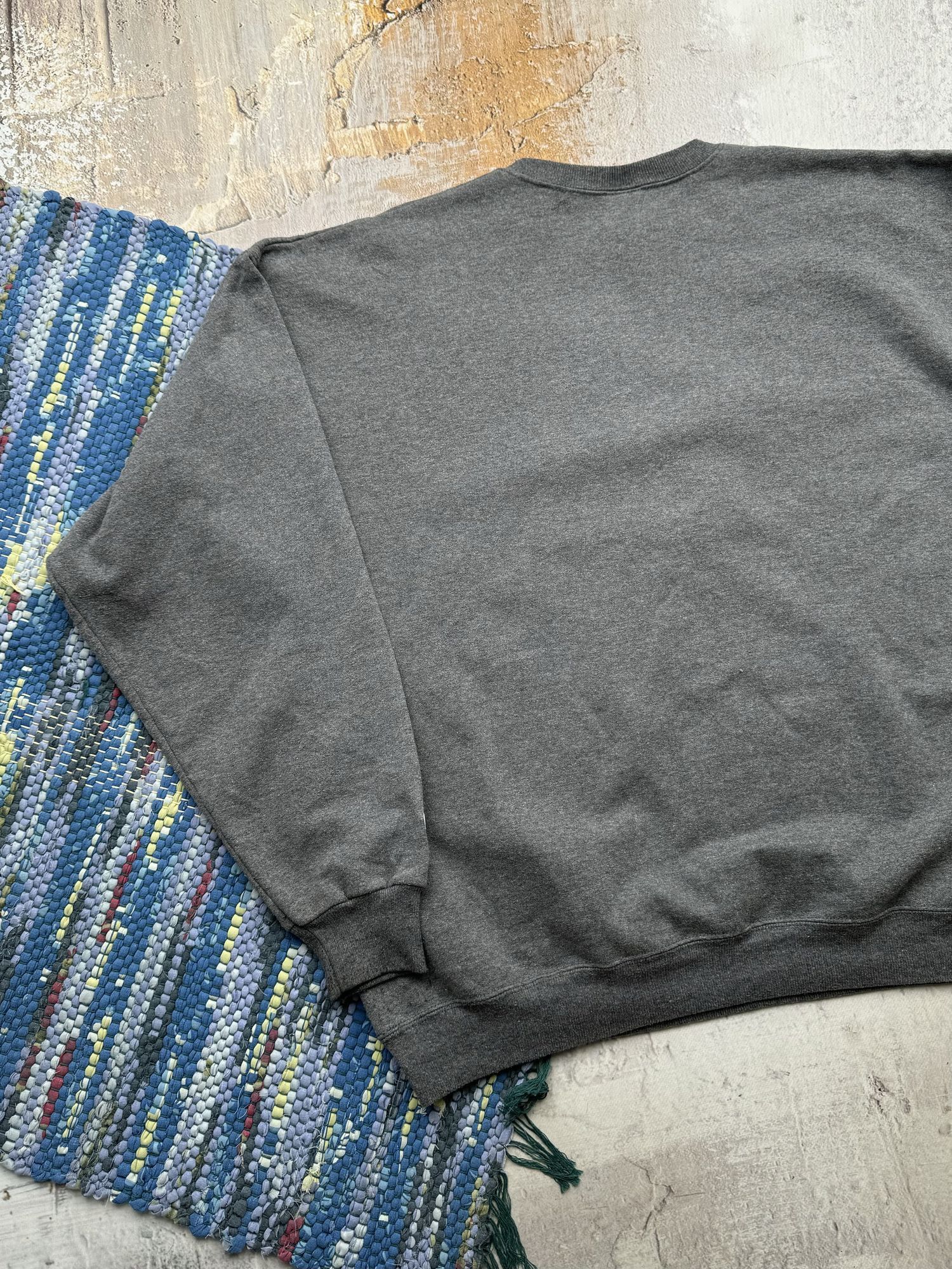 Champion Champion 90's Oversized Sweatshirt A666(612) Size US XL / EU 56 / 4 - 11 Thumbnail