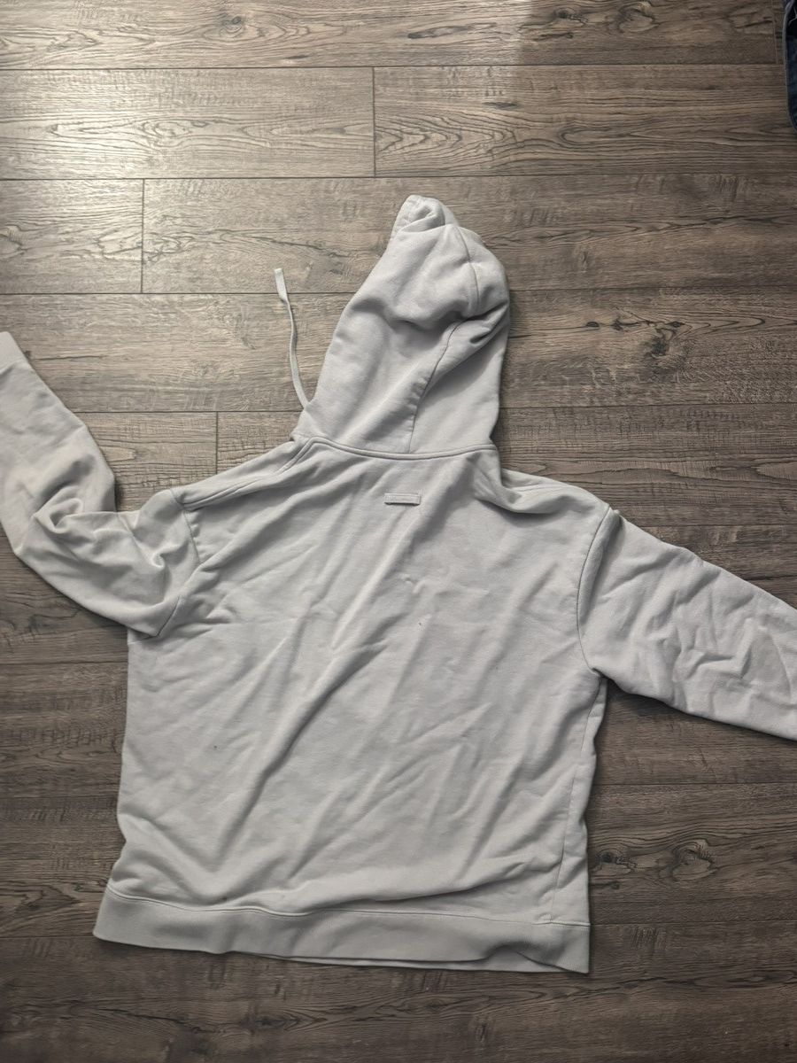 Raf Simons Raf Simons Pierced Punk Mouth Hoodie Size US S / EU 44-46 / 1 - 2 Thumbnail