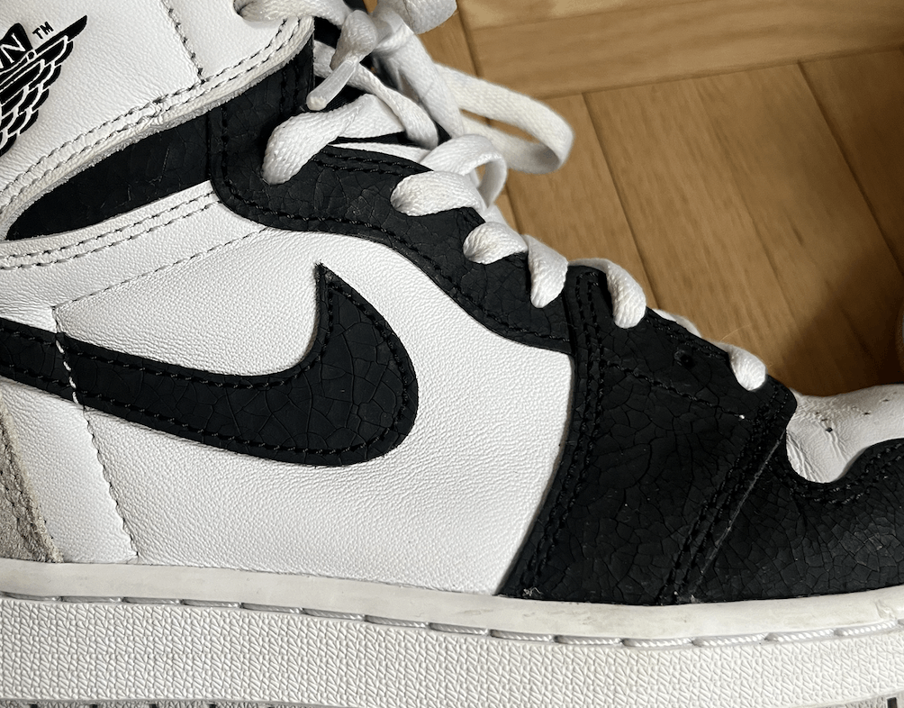 Jordan Brand Air Jordan 1 Retro High OG Size US 10 / EU 43 - 6 Thumbnail