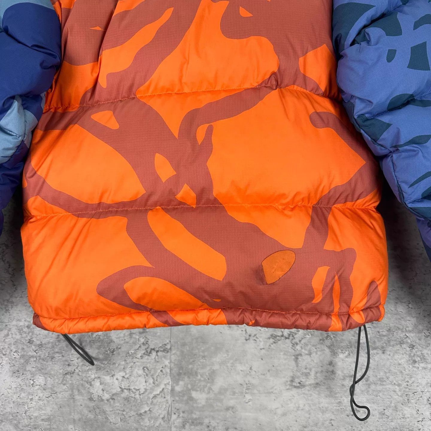 The North Face KAWS x TNF 700FP Puffer Jacket S 99 New 5 Patches Size US S / EU 44-46 / 1 - 5 Thumbnail